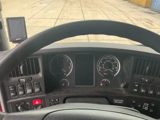 2014 scania r450 opleggertrekker, 42-bdp-4 - afbeelding 19 van  26