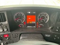 2014 scania r450 opleggertrekker, 42-bdp-4 - afbeelding 21 van  26