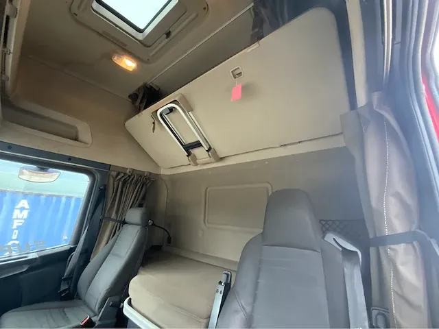 2014 scania r450 opleggertrekker, 42-bdp-4 - afbeelding 22 van  26