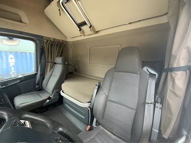 2014 scania r450 opleggertrekker, 42-bdp-4 - afbeelding 23 van  26