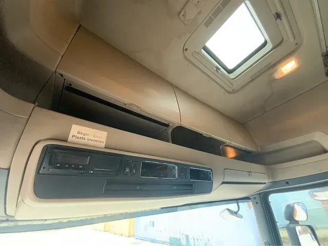 2014 scania r450 opleggertrekker, 42-bdp-4 - afbeelding 24 van  26