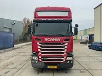 2014 scania r450 opleggertrekker, 42-bdp-4 - afbeelding 3 van  26