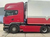 2014 scania r450 opleggertrekker, 42-bdp-4 - afbeelding 4 van  26