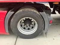 2014 scania r450 opleggertrekker, 42-bdp-4 - afbeelding 5 van  26