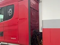 2014 scania r450 opleggertrekker, 42-bdp-4 - afbeelding 7 van  26