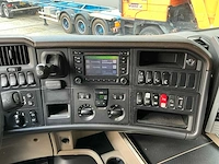 2014 scania r580 v8 vrachtwagen - afbeelding 3 van  44