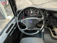 2014 scania r580 v8 vrachtwagen - afbeelding 6 van  44