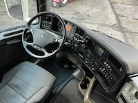 2014 scania r580 v8 vrachtwagen - afbeelding 7 van  44