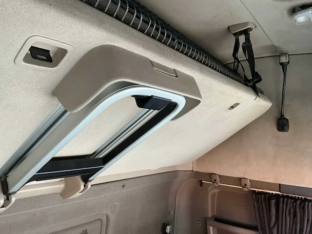2014 scania r580 v8 vrachtwagen - afbeelding 10 van  44