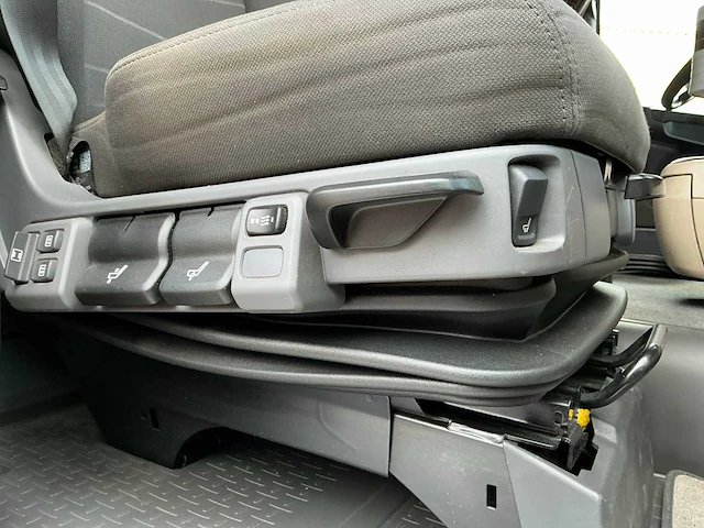 2014 scania r580 v8 vrachtwagen - afbeelding 13 van  44