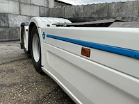 2014 scania r580 v8 vrachtwagen - afbeelding 17 van  44
