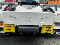 2014 scania r580 v8 vrachtwagen - afbeelding 21 van  44