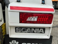 2014 scania r580 v8 vrachtwagen - afbeelding 24 van  44