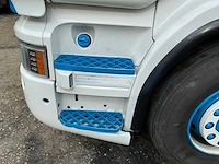 2014 scania r580 v8 vrachtwagen - afbeelding 28 van  44
