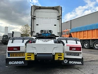 2014 scania r580 v8 vrachtwagen - afbeelding 34 van  44
