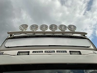 2014 scania r580 v8 vrachtwagen - afbeelding 44 van  44