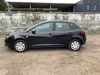 2014 seat ibiza personenauto - afbeelding 12 van  27