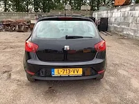 2014 seat ibiza personenauto - afbeelding 22 van  27