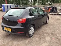 2014 seat ibiza personenauto - afbeelding 23 van  27