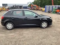 2014 seat ibiza personenauto - afbeelding 24 van  27