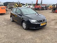 2014 seat ibiza personenauto - afbeelding 25 van  27