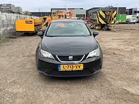 2014 seat ibiza personenauto - afbeelding 26 van  27