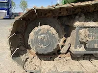 2014 sennebogen 830 rupsgraafmachine - afbeelding 4 van  19
