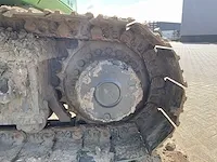 2014 sennebogen 830 rupsgraafmachine - afbeelding 5 van  19