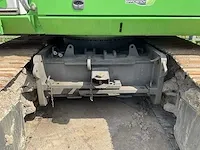 2014 sennebogen 830 rupsgraafmachine - afbeelding 6 van  19
