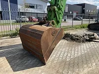 2014 sennebogen 830 rupsgraafmachine - afbeelding 16 van  19