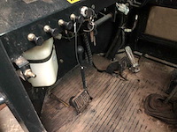 2014 shandong hytec zl 08a wiellader - afbeelding 4 van  6