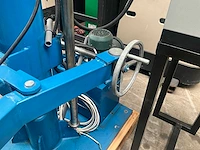 2014 siehe sfsy-15 industriële mixer - afbeelding 2 van  12
