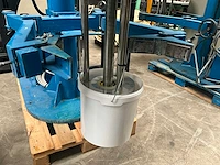 2014 siehe sfsy-15 industriële mixer - afbeelding 12 van  12