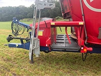 2014 siloking trailedline duo 3022-30 voermengwagen - afbeelding 5 van  36