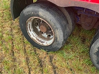 2014 siloking trailedline duo 3022-30 voermengwagen - afbeelding 15 van  36