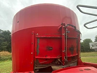 2014 siloking trailedline duo 3022-30 voermengwagen - afbeelding 20 van  36
