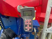 2014 siloking trailedline duo 3022-30 voermengwagen - afbeelding 21 van  36