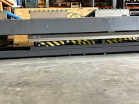 2014 silverstone hw4000d schaarheftafel - afbeelding 7 van  9