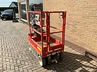 2014 skyjack 12 hoogwerker - afbeelding 7 van  12