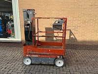 2014 skyjack 16 hoogwerker - afbeelding 8 van  14