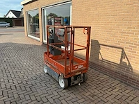 2014 skyjack 16 hoogwerker - afbeelding 9 van  14