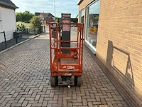 2014 skyjack 16 hoogwerker - afbeelding 10 van  14