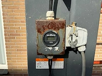 2014 skyjack 16 hoogwerker - afbeelding 14 van  14