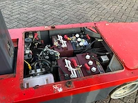 2014 skyjack sj 12 hoogwerker - afbeelding 3 van  14