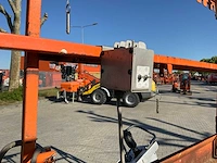 2014 skyjack sj 6826rt hoogwerker 4x4 - afbeelding 3 van  22
