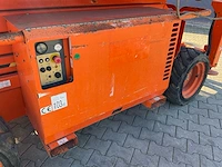 2014 skyjack sj 6826rt hoogwerker 4x4 - afbeelding 5 van  22