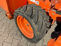 2014 skyjack sj 6826rt hoogwerker 4x4 - afbeelding 11 van  22