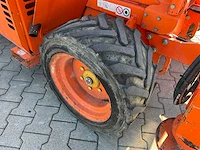 2014 skyjack sj 6826rt hoogwerker 4x4 - afbeelding 14 van  22