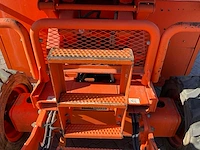 2014 skyjack sj 6826rt hoogwerker 4x4 - afbeelding 19 van  22