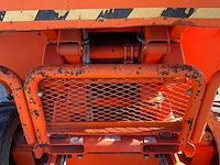 2014 skyjack sj 6826rt hoogwerker 4x4 - afbeelding 20 van  22